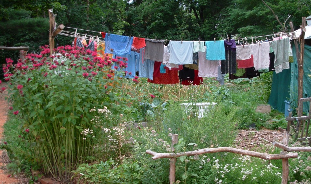 Clothesline